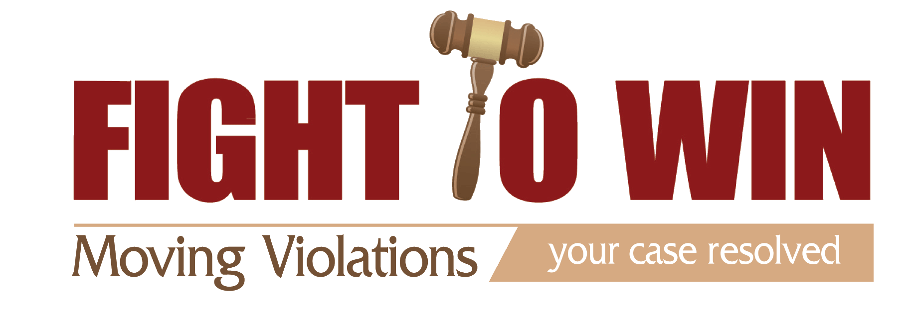 Fighting to Win: Moving Violations